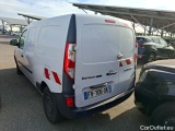  Renault  Kangoo  II Express Maxi Extra (Série Spéciale) 1.5 dCi 95CV BVM6 E6dT #2
