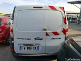  Renault  Kangoo  II Express Maxi Extra (Série Spéciale) 1.5 dCi 95CV BVM6 E6dT #10