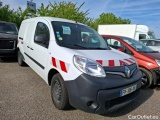  Renault  Kangoo  II Express Maxi Extra (Série Spéciale) 1.5 dCi 95CV BVM6 E6dT #4