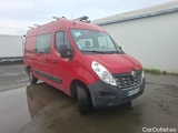  Renault  Master  III Fourgon L2H2 3 5 Grand Confort dCi 135CV BVM6 E5 #4
