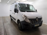  Renault  Master RENAULT  VU 4p Fourgon FG GCf Trac F3300 L1H1 Energy dCi 145 E6 #2