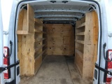  Renault  Master RENAULT  VU 4p Fourgon FG GCf Trac F3300 L1H1 Energy dCi 145 E6 #9
