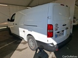  Toyota  Proace TOYOTA  / 2016 / 4P / Fourgon tôlé 2.0 D LONG 120 D-4D BUSINESS #2