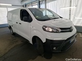  Toyota  Proace TOYOTA  / 2016 / 4P / Fourgon tôlé 2.0 D LONG 120 D-4D BUSINESS #4