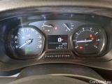  Toyota  Proace TOYOTA  / 2016 / 4P / Fourgon tôlé 2.0 D LONG 120 D-4D BUSINESS #6
