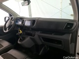  Toyota  Proace TOYOTA  / 2016 / 4P / Fourgon tôlé 2.0 D LONG 120 D-4D BUSINESS #5