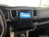  Toyota  Proace TOYOTA  / 2016 / 4P / Fourgon tôlé 2.0 D LONG 120 D-4D BUSINESS #7