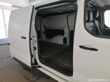  Toyota  Proace TOYOTA  / 2016 / 4P / Fourgon tôlé 2.0 D LONG 120 D-4D BUSINESS #9