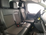  Toyota  Proace TOYOTA  / 2016 / 4P / Fourgon tôlé 2.0 D LONG 120 D-4D BUSINESS #8