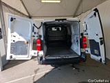  Toyota  Proace TOYOTA  / 2016 / 4P / Fourgon tôlé 2.0 D LONG 120 D-4D BUSINESS #10