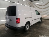  Volkswagen  Caddy VOLKSWAGEN  Maxi Van / 2015 / 4P / Fourgonnette 2.0 TDI MAXI 102 Business Line #3