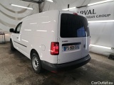  Volkswagen  Caddy VOLKSWAGEN  Maxi Van / 2015 / 4P / Fourgonnette 2.0 TDI MAXI 102 Business Line #2