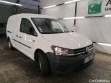  Volkswagen  Caddy VOLKSWAGEN  Maxi Van / 2015 / 4P / Fourgonnette 2.0 TDI MAXI 102 Business Line #4