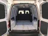  Volkswagen  Caddy VOLKSWAGEN  Maxi Van / 2015 / 4P / Fourgonnette 2.0 TDI MAXI 102 Business Line #10