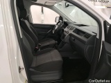  Volkswagen  Caddy VOLKSWAGEN  Maxi Van / 2015 / 4P / Fourgonnette 2.0 TDI MAXI 102 Business Line #8