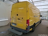  Volkswagen  Crafter  Fourgon Fourgon 35 lang mit Hochdach FWD 2.0 140CV BVM6 #3
