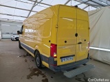  Volkswagen  Crafter  Fourgon Fourgon 35 lang mit Hochdach FWD 2.0 140CV BVM6 #2
