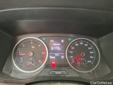  Volkswagen  Crafter  Fourgon Fourgon 35 lang mit Hochdach FWD 2.0 140CV BVM6 #6
