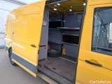  Volkswagen  Crafter  Fourgon Fourgon 35 lang mit Hochdach FWD 2.0 140CV BVM6 #9