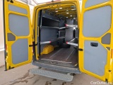  Volkswagen  Crafter  Fourgon Fourgon 35 lang mit Hochdach FWD 2.0 140CV BVM6 #10
