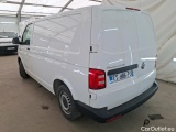  Volkswagen  Transporter T6  Fourgon 2.0 100CV BVM5 #2