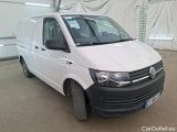  Volkswagen  Transporter T6  Fourgon 2.0 100CV BVM5 #4
