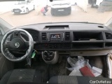  Volkswagen  Transporter T6  Fourgon 2.0 100CV BVM5 #5