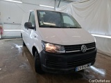  Volkswagen  Transporter T6  Fourgon 2.0 100CV BVM5 #4