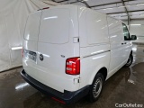 Volkswagen  Transporter T6  Fourgon 2.0 100CV BVM5 #3