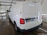  Volkswagen  Transporter T6  Fourgon 2.0 100CV BVM5 #2