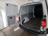  Volkswagen  Transporter T6  Fourgon 2.0 100CV BVM5 #10