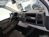  Volkswagen  Transporter T6  Fourgon 2.0 100CV BVM5 #5