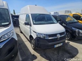  Volkswagen  Transporter VOLKSWAGEN  / 2019 / 4P / Fourgon tôlé 2.0 TDi 150 4MO L2H2 Business Line #2