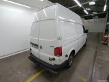  Volkswagen  Transporter VOLKSWAGEN  / 2019 / 4P / Fourgon tôlé 2.0 TDi 150 4MO L2H2 Business Line #3