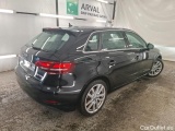  Audi  A3 AUDI  Sportback  2016  5P  Berline 35 TFSI 150 COD S TRONIC BUSINESS LINE #3