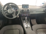  Audi  A3 AUDI  Sportback  2016  5P  Berline 35 TFSI 150 COD S TRONIC BUSINESS LINE #5