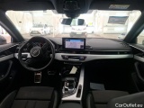  Audi  A4  Berline 30 TDI S line 2.0 TDI 135CV BVA7 E6d #5