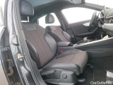  Audi  A4  Berline 30 TDI S line 2.0 TDI 135CV BVA7 E6d #6