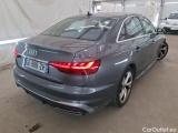  Audi  A4  Berline 30 TDI S line 2.0 TDI 135CV BVA7 E6d #3