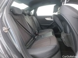  Audi  A4  Berline 30 TDI S line 2.0 TDI 135CV BVA7 E6d #9