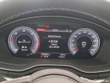  Audi  A4  Berline 30 TDI S line 2.0 TDI 135CV BVA7 E6d #7