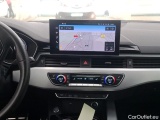  Audi  A4  Berline 30 TDI S line 2.0 TDI 135CV BVA7 E6d #10