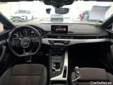 A5 Sportback
