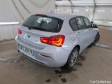  Bmw  Serie 1 Série 1 Berline 118d Sport 2.0 150CV BVA8 E6 #3