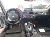  Bmw  Serie 1 Série 1 Berline 118d Sport 2.0 150CV BVA8 E6 #5