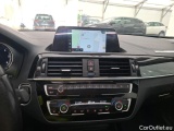  Bmw  Serie 1 Série 1 Berline 118d Sport 2.0 150CV BVA8 E6 #7