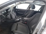  Bmw  Serie 1 Série 1 Berline 118d Sport 2.0 150CV BVA8 E6 #8