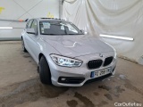  Bmw  Serie 1 Série 1 Berline 118d Sport 2.0 150CV BVA8 E6 #4