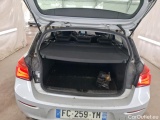  Bmw  Serie 1 Série 1 Berline 118d Sport 2.0 150CV BVA8 E6 #10