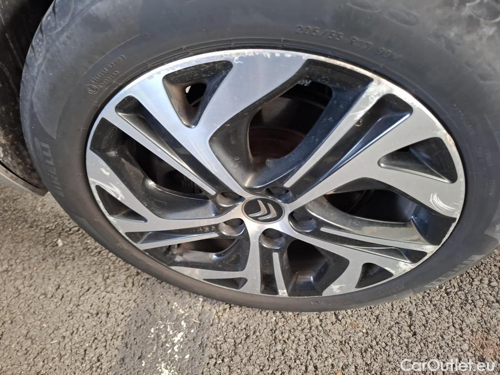  Citroen  C4 Grand Picasso /Spacetourer Business + 1.5 BlueHDi 130CV BVA8 E6d #12